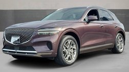 2023 Genesis GV70 2.5T Standard