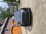 2015 Land Rover Range Rover HSE