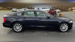 2017 Volvo S90 T6 Momentum