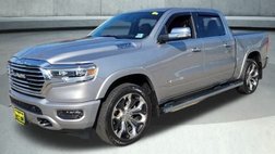 2022 Ram Ram Pickup 1500 Limited Longhorn