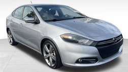 2014 Dodge Dart GT