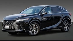 2023 Lexus RX 350 Premium