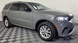 2024 Dodge Durango SXT