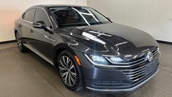 2019 Volkswagen Arteon SEL