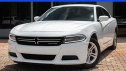 2016 Dodge Charger SE