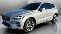 2023 Volvo XC60 B5 Plus Bright Theme