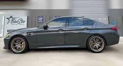 2022 BMW M5 CS