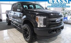 2019 Ford Super Duty F-250 XLT
