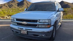 2006 Chevrolet Tahoe LT