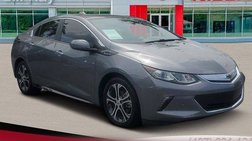2019 Chevrolet Volt Premier
