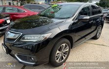 2017 Acura RDX w/Advance