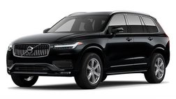 2021 Volvo XC90 T6 Momentum 7-Passenger