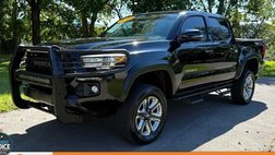 2016 Toyota Tacoma TRD Off-Road