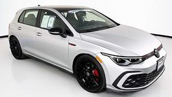 2024 Volkswagen Golf GTI 380 S