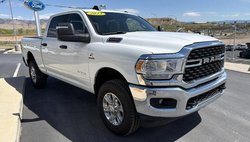 2023 Ram Ram Pickup 2500 Big Horn