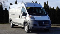 2015 Ram ProMaster 2500 159 WB