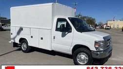 2025 Ford E-Series E-350 SD