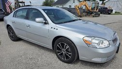 2009 Buick Lucerne CXL Special Edition