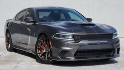 2015 Dodge Charger SRT Hellcat