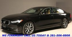 2017 Volvo S90 T5 Momentum