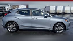 2019 Hyundai Veloster 2.0