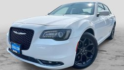 2020 Chrysler 300 S