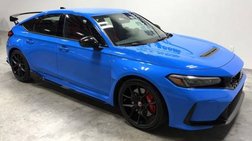 2023 Honda Civic Type R