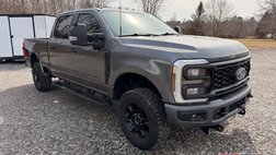 2024 Ford Super Duty F-350 XL