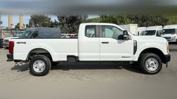 2023 Ford Super Duty F-250 XL