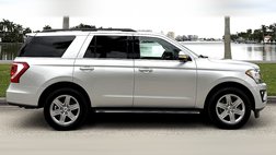 2019 Ford Expedition XLT