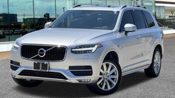 2018 Volvo XC90 T6 Momentum