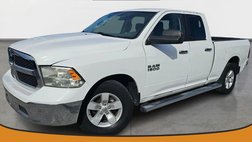 2017 Ram Ram Pickup 1500 SLT