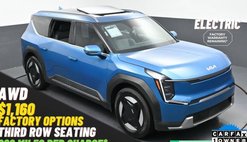 2024 Kia EV9 Wind
