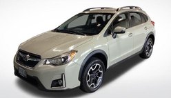 2017 Subaru Crosstrek 2.0i Limited