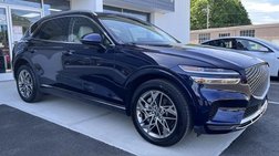 2024 Genesis GV70 2.5T Standard