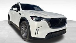 2024 Mazda CX-90 3.3 Turbo Preferred Plus