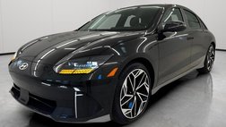 2023 Hyundai Ioniq 6 SEL