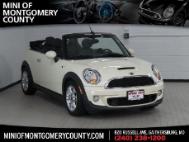 Used Mini Cooper Convertible For Sale 22 Cars From 7000