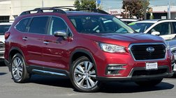 2020 Subaru Ascent Touring