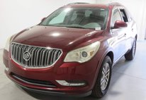 2015 Buick Enclave Convenience