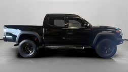 2020 Toyota Tacoma TRD Pro