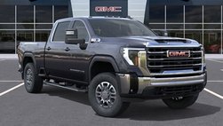 2025 GMC Sierra 2500HD SLE