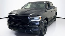 2022 Ram Ram Pickup 1500 Laramie