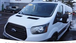2016 Ford Transit T-350 148