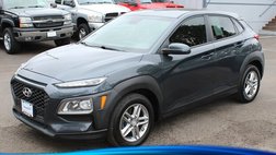 2019 Hyundai Kona SE