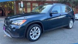 2014 BMW X1 xDrive28i