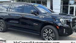 2024 GMC Yukon XL AT4