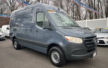 2019 Mercedes-Benz Sprinter Base