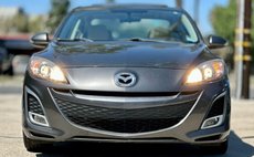 2010 Mazda MAZDA3 s Sport