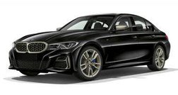 2021 BMW 3 Series M340i xDrive